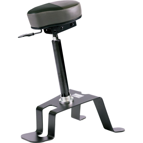 TA180 Ergonomic Sit/Stand Chair MAS Chibougamau