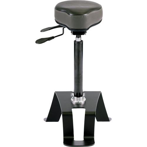 TA180 Ergonomic Sit/Stand Chair MAS Chibougamau