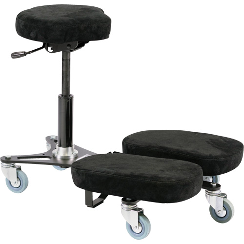 STAG4 Welding Stool MAS Chibougamau