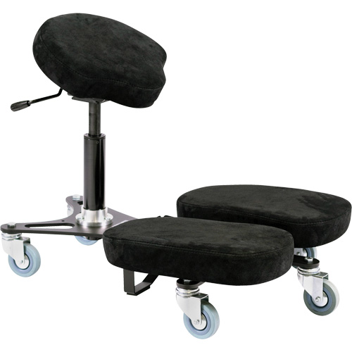 STAG4 Welding Stool MAS Chibougamau