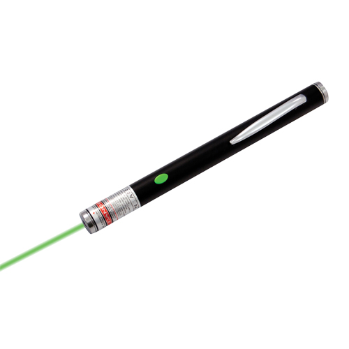Laser Pointer MAS Chibougamau