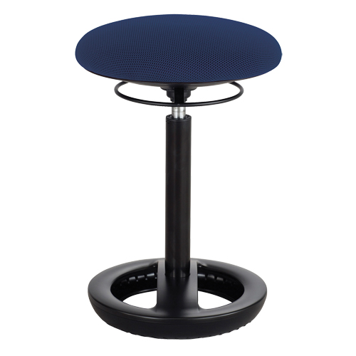 Chaise ergonomique Twixt, Stationnaire, Ajustable Hauteur, Capacit&eacute; 250 lb MAS Chibougamau