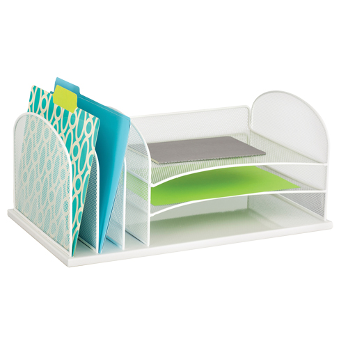 Organisateur de bureau Onyx MAS Chibougamau