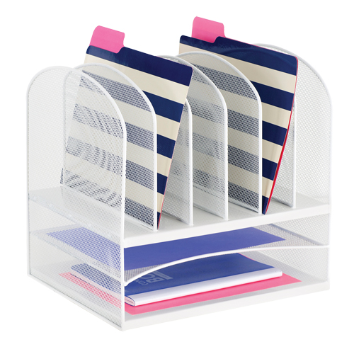Organisateur de bureau Onyx MAS Chibougamau