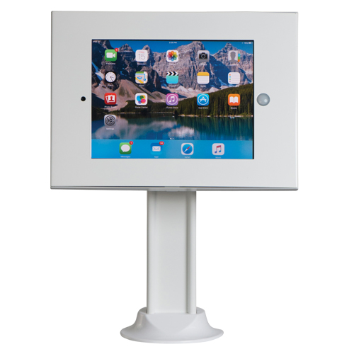Support pour iPad MAS Chibougamau