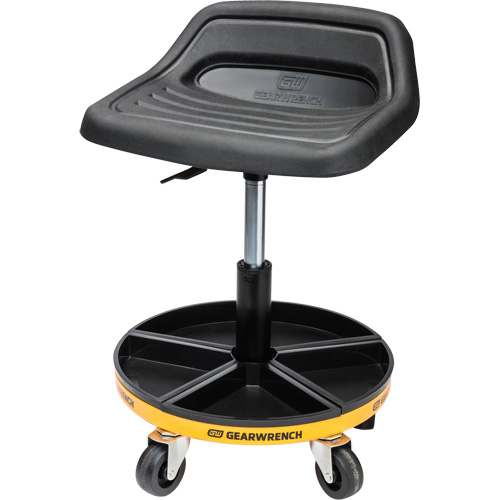 Mobile Mechanics Seat MAS Chibougamau