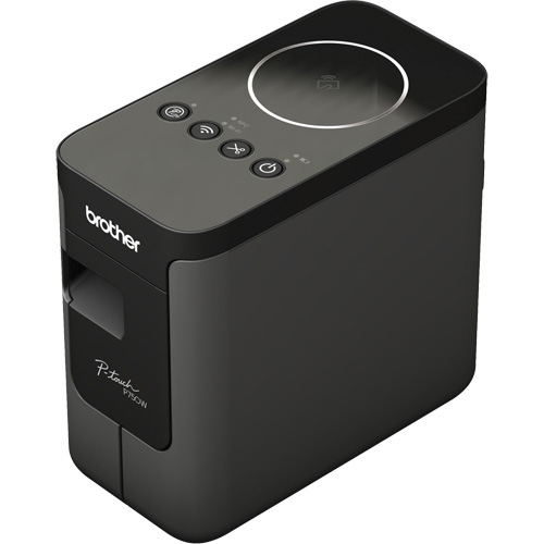 &eacute;tiqueteuse, Bureau, &agrave; brancher/&agrave; piles, PC & Mac Compatibilit&eacute; MAS Chibougamau
