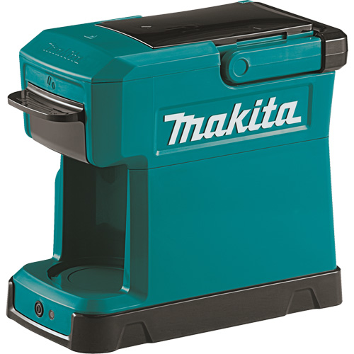 Cordless Coffee Maker MAS Chibougamau