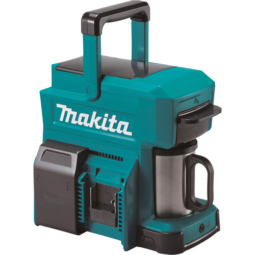 Cordless Coffee Maker MAS Chibougamau