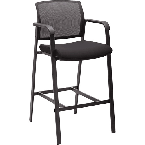 Si&egrave;ge haut s&eacute;rie Activ, Stationnaire, Fixe Hauteur, Capacit&eacute; 275 lb MAS Chibougamau