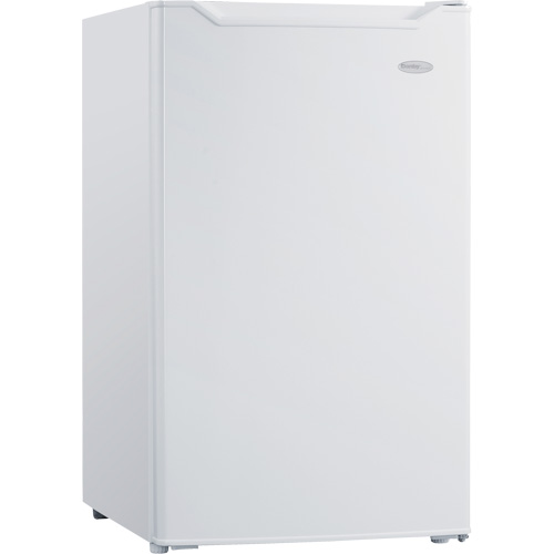 Diplomat Compact Refrigerator, 31-14/16" H x 19-5/16" W x 19-5/16" D, 4.4 cu. ft. Capacity MAS Chibougamau