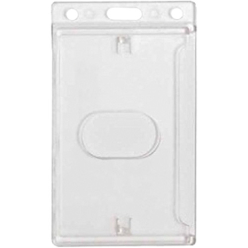 Access Card Badge Holders MAS Chibougamau