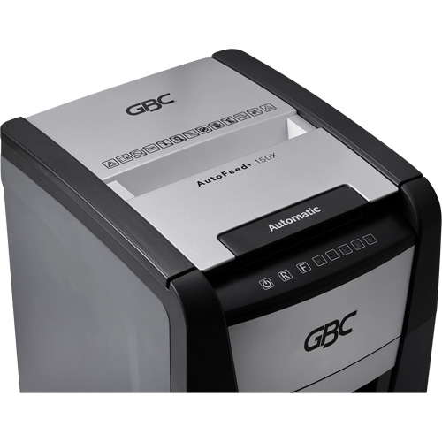 D&eacute;chiqueteuse pour bureau &agrave; domicile AutoFeed+ MAS Chibougamau