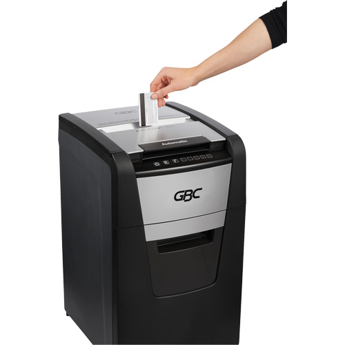D&eacute;chiqueteuse pour bureau &agrave; domicile AutoFeed+ MAS Chibougamau