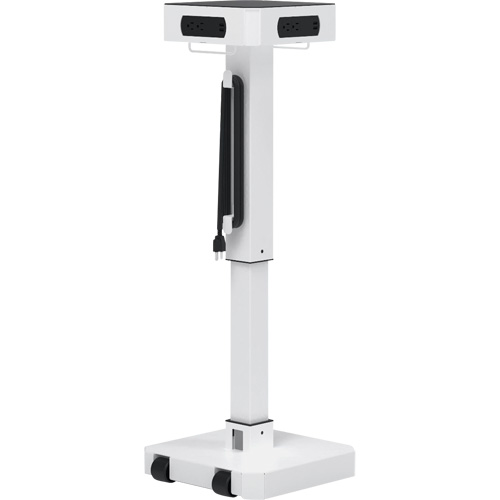 Mobile Charging Tower MAS Chibougamau