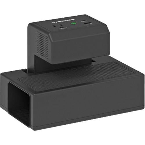 Poste de recharge &agrave; pince pour bureau KwikBoost EdgePower MAS Chibougamau