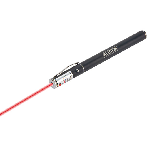 Laser Pointer MAS Chibougamau