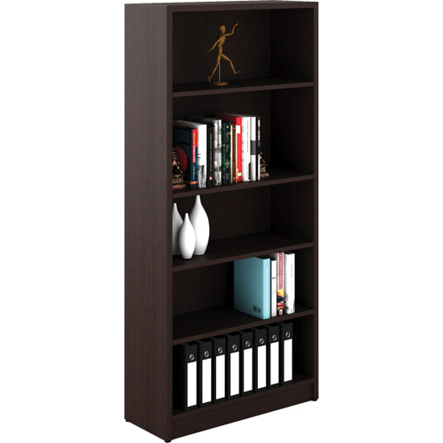 Newland Bookcase MAS Chibougamau