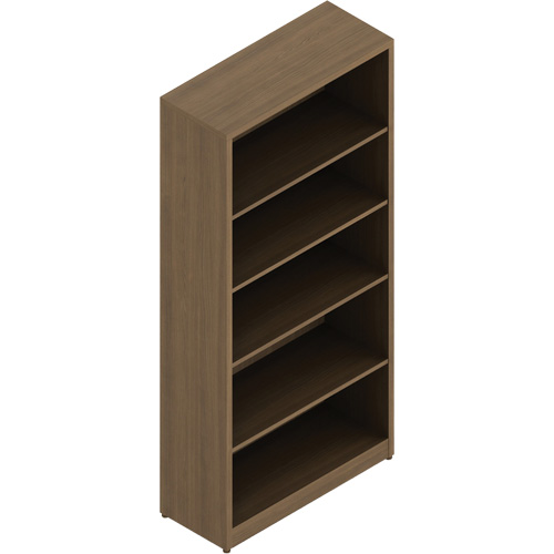 Newland Bookcase MAS Chibougamau