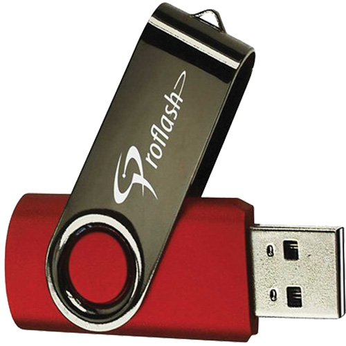 Cl&eacute; USB classique 2.0 MAS Chibougamau
