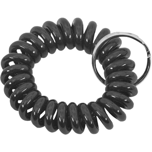 Porte-cl&eacute; en serpentin au poignet MAS Chibougamau