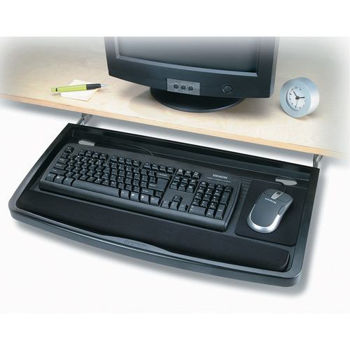 Keyboard Drawers MAS Chibougamau
