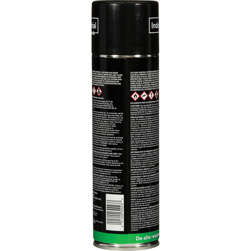 90 High Strength Adhesive, Clear, Aerosol Can MAS Chibougamau