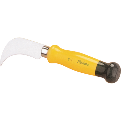 Industrial Flooring Knife, 3/40" MAS Chibougamau