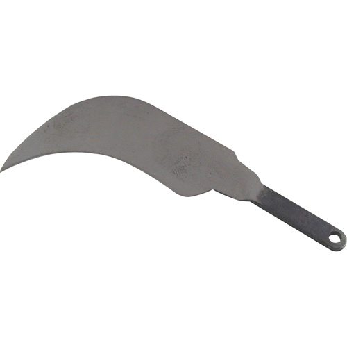 Lame de rechange pour couteau pour rev&ecirc;tement de sol, Style Simple MAS Chibougamau
