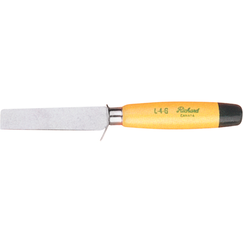 Industrial Utility Knife, 3 1/4 x 11/16" MAS Chibougamau