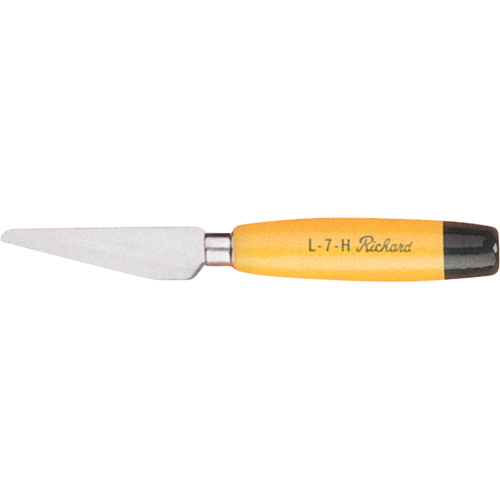 Industrial Utility Knife, 2 1/4 x 3/4" MAS Chibougamau