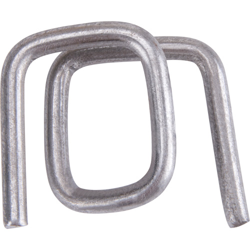 Scelleurs & boucles pour feuillards en polypropyl&egrave;ne MAS Chibougamau