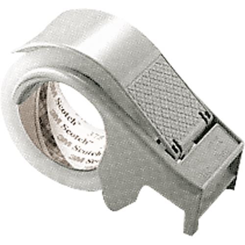 Hand Tape Dispenser, Standard-Duty, Fits Tape Width Of 50.8 mm (2") MAS Chibougamau