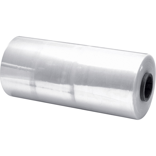 Select Machine Stretch Film, 30" x 6000', 80 Gauge (20.3 micrometers) MAS Chibougamau