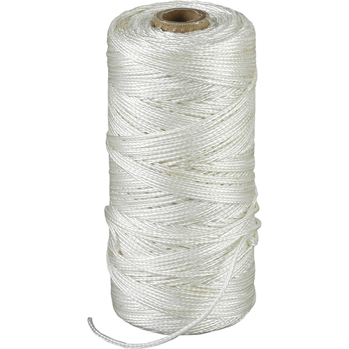 Cordes, Nylon, 550' MAS Chibougamau