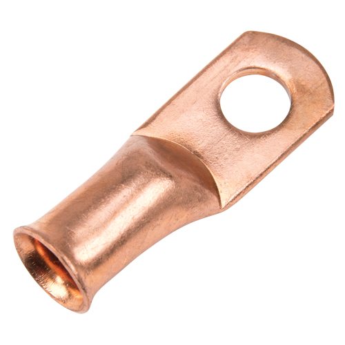 Cable Lug MAS Chibougamau