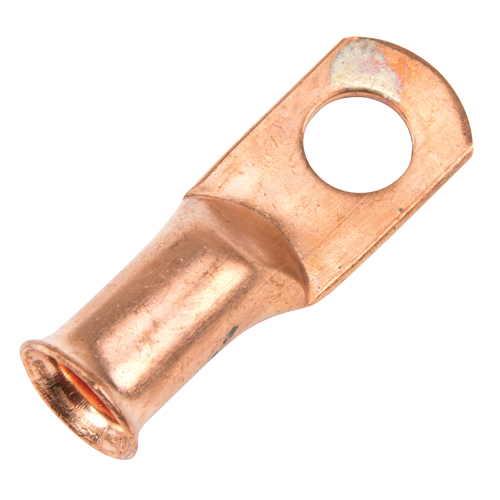 Cable Lug MAS Chibougamau
