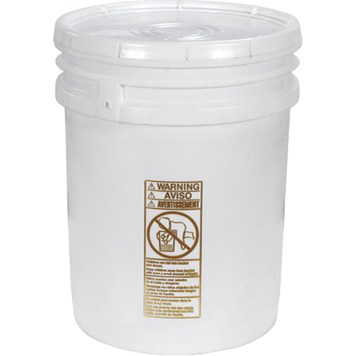 D&eacute;shydratants, Argile, sac Tyvek MAS Chibougamau