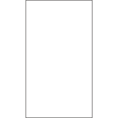 Packing List Envelopes, 3-3/4" L x 7" W, Computer Style MAS Chibougamau