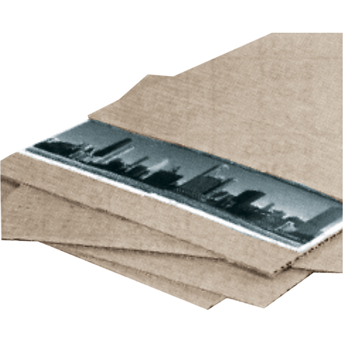 Plaques de s&eacute;paration, 12" la x 12" lo MAS Chibougamau