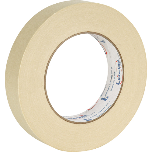 Rubans-cache polyvalents, 24 mm (1") x 55 m (180'), Beige MAS Chibougamau