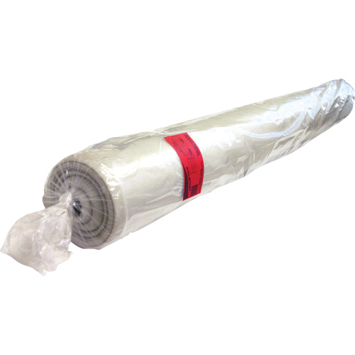 Poly Sheeting - Medium Duty, 250' L, 10' W MAS Chibougamau