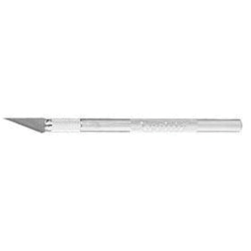 Light-Duty Precision Knife, Stainless Steel Blade MAS Chibougamau