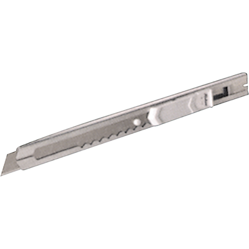 Cutter Knife, 0.38 mm MAS Chibougamau