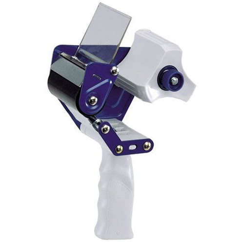 Tape Dispenser, Standard Duty, Fits Tape Width Of 76 mm (3") MAS Chibougamau