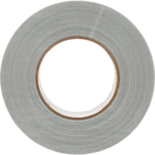 Ruban adh&eacute;sif 3939, 9 mils, Argent, 48 mm (2") x 55 m (180') MAS Chibougamau