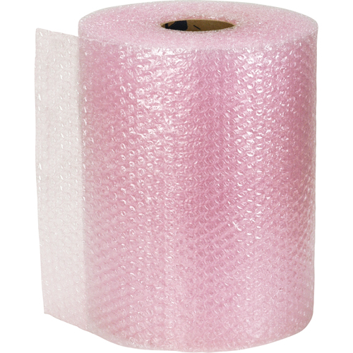 Durabubble Roll, 750' x 24", Anti-Static, Bubble Size 3/16" MAS Chibougamau