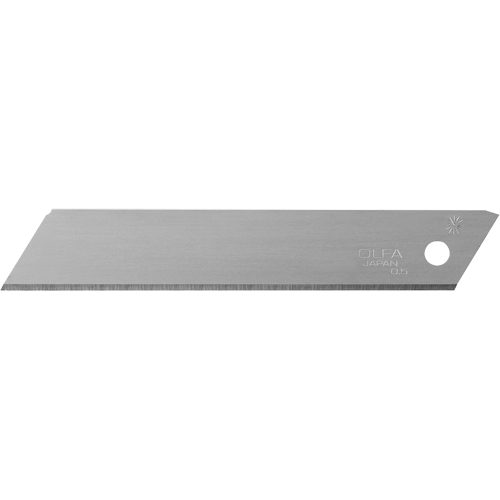 Replacement Blades, Single Style MAS Chibougamau