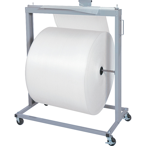 Coupoirs portatifs Razor-X MAS Chibougamau
