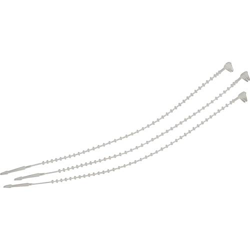 Secur-A-Tie&reg; Nylon Ties MAS Chibougamau
